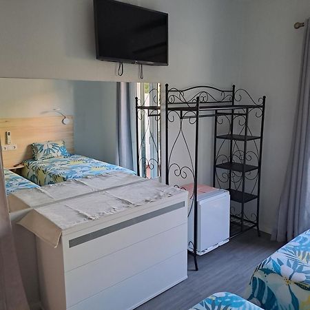 Residencial Melba Otel Funchal Dış mekan fotoğraf