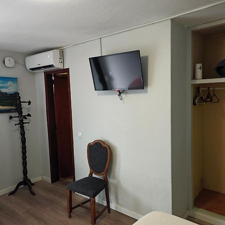 Residencial Melba Otel Funchal Dış mekan fotoğraf
