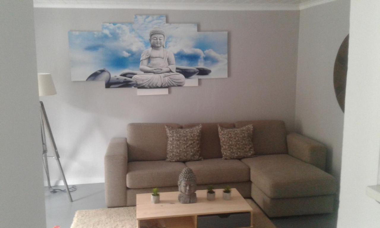 Residencial Melba Otel Funchal Dış mekan fotoğraf
