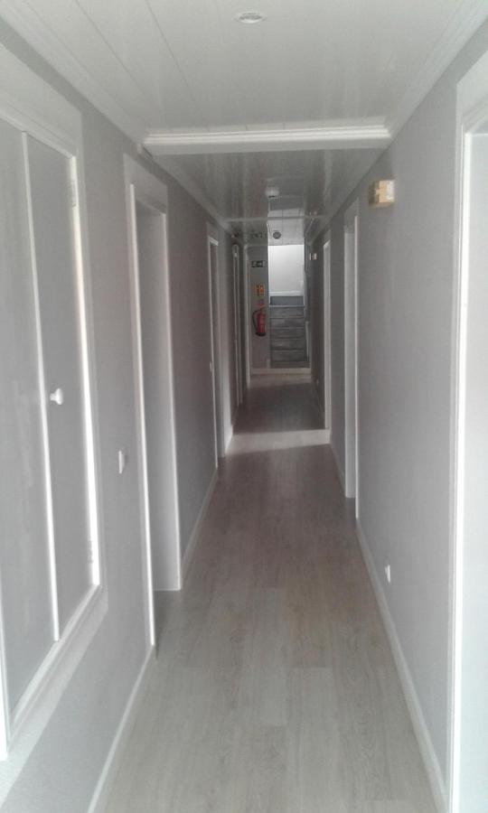 Residencial Melba Otel Funchal Dış mekan fotoğraf