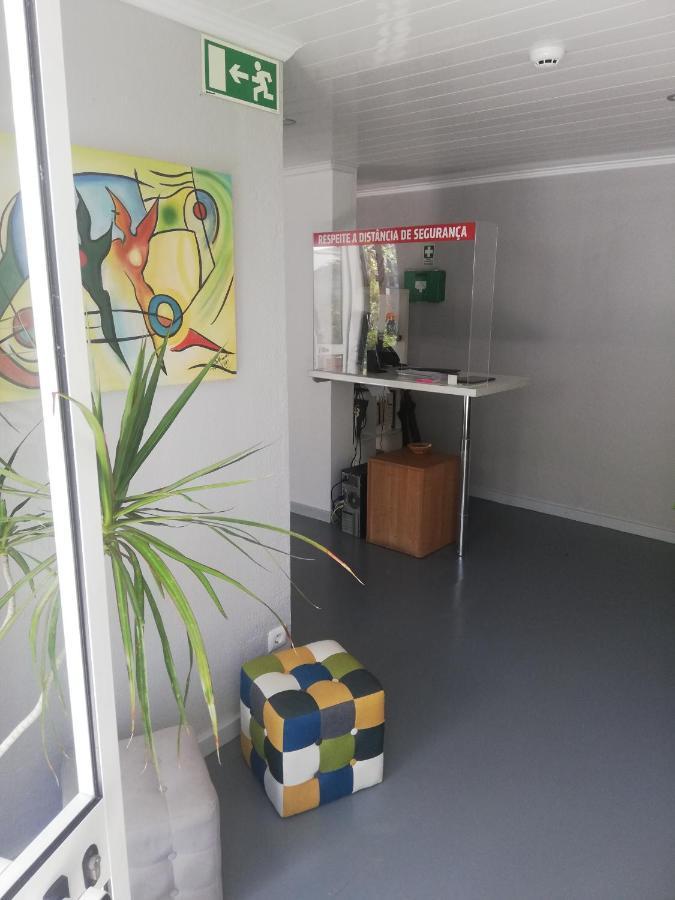 Residencial Melba Otel Funchal Dış mekan fotoğraf