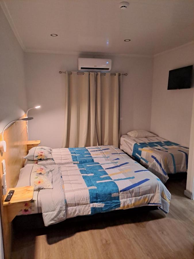Residencial Melba Otel Funchal Dış mekan fotoğraf