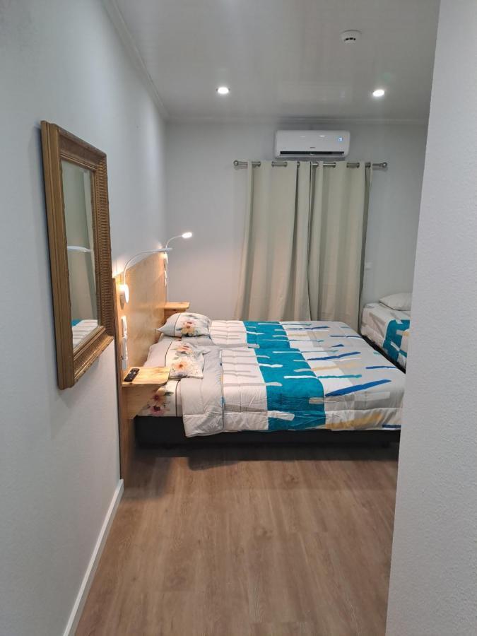 Residencial Melba Otel Funchal Dış mekan fotoğraf