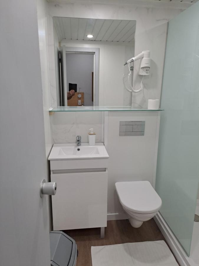Residencial Melba Otel Funchal Dış mekan fotoğraf