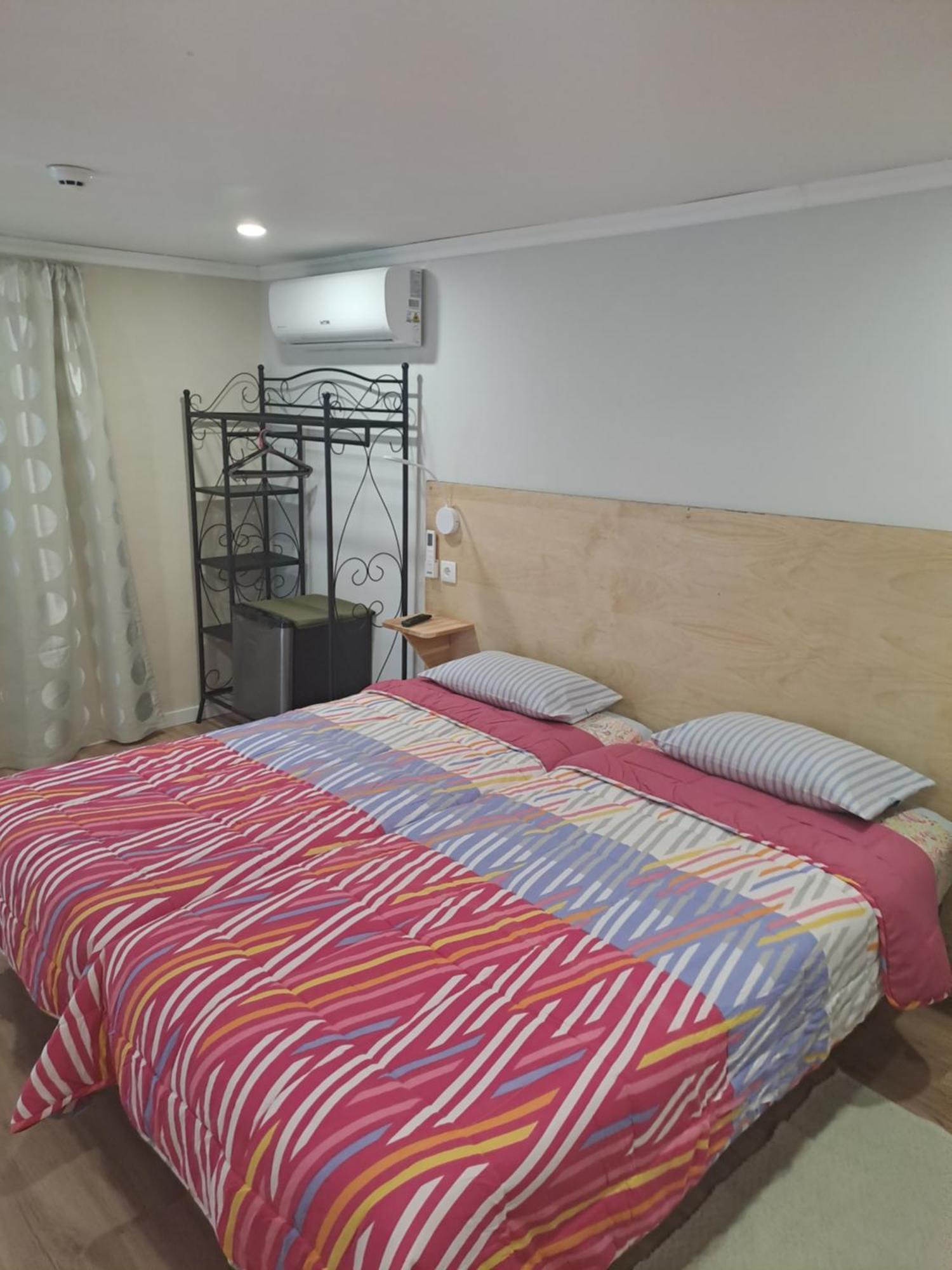 Residencial Melba Otel Funchal Dış mekan fotoğraf