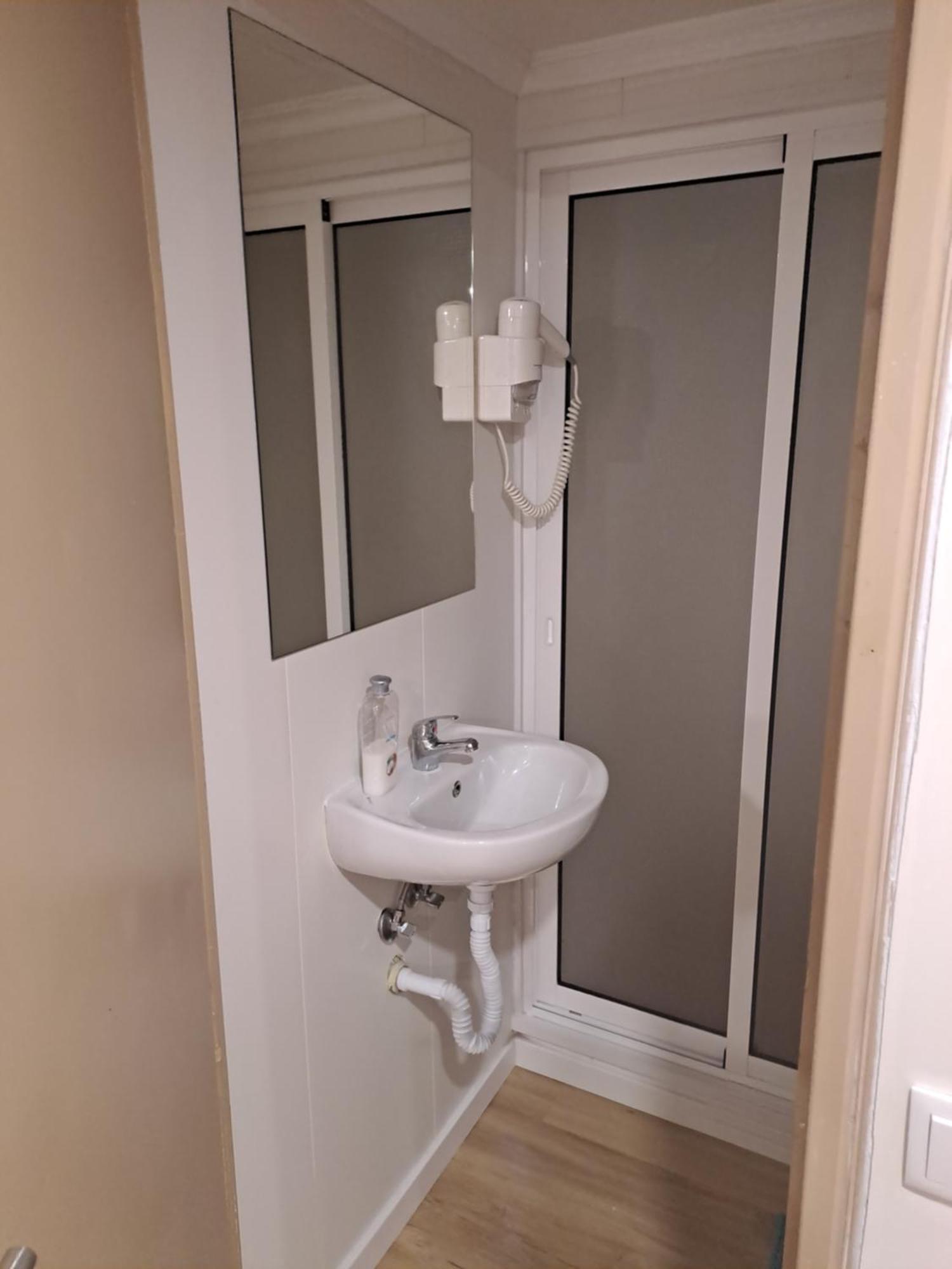 Residencial Melba Otel Funchal Dış mekan fotoğraf