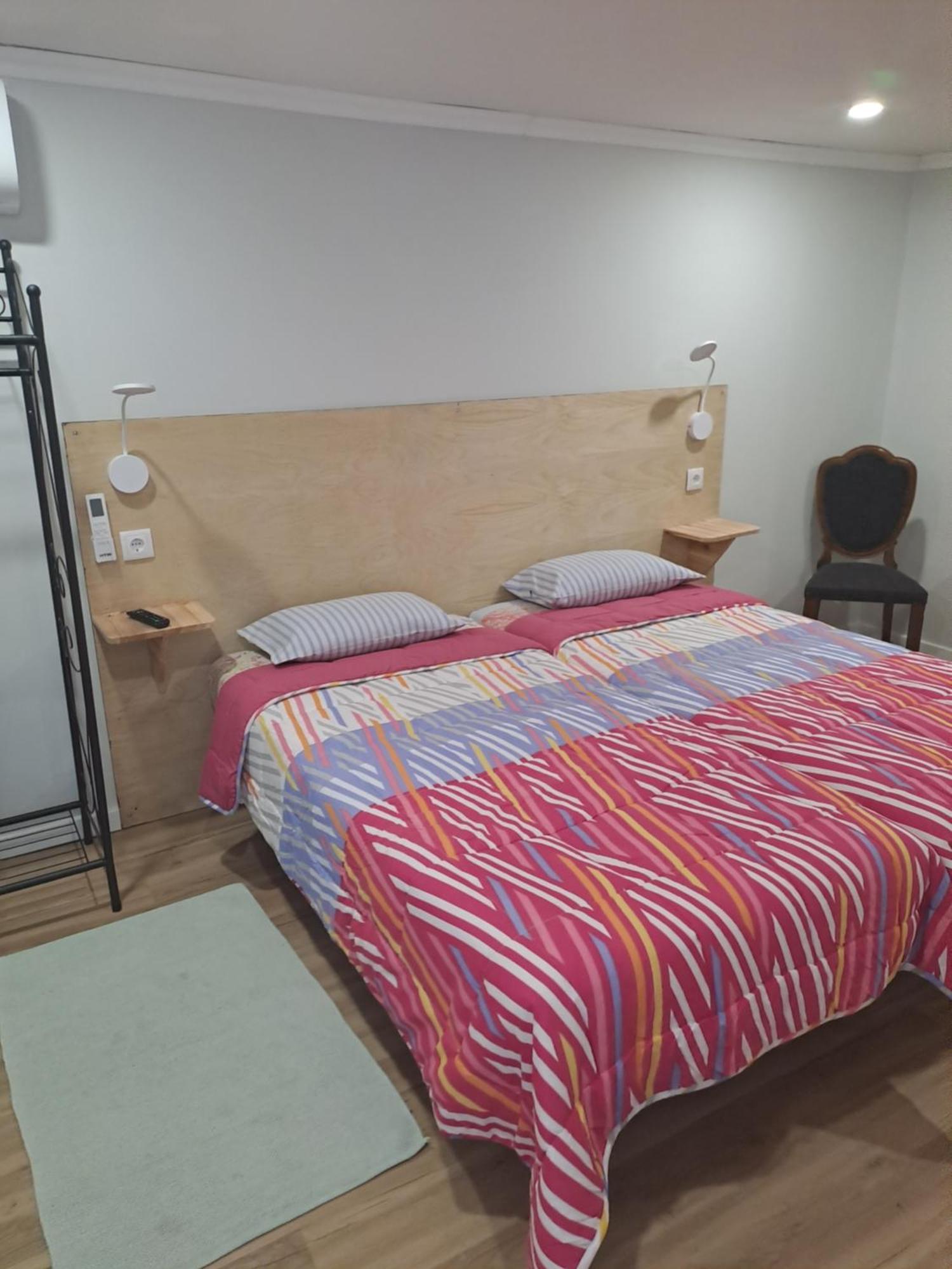 Residencial Melba Otel Funchal Dış mekan fotoğraf