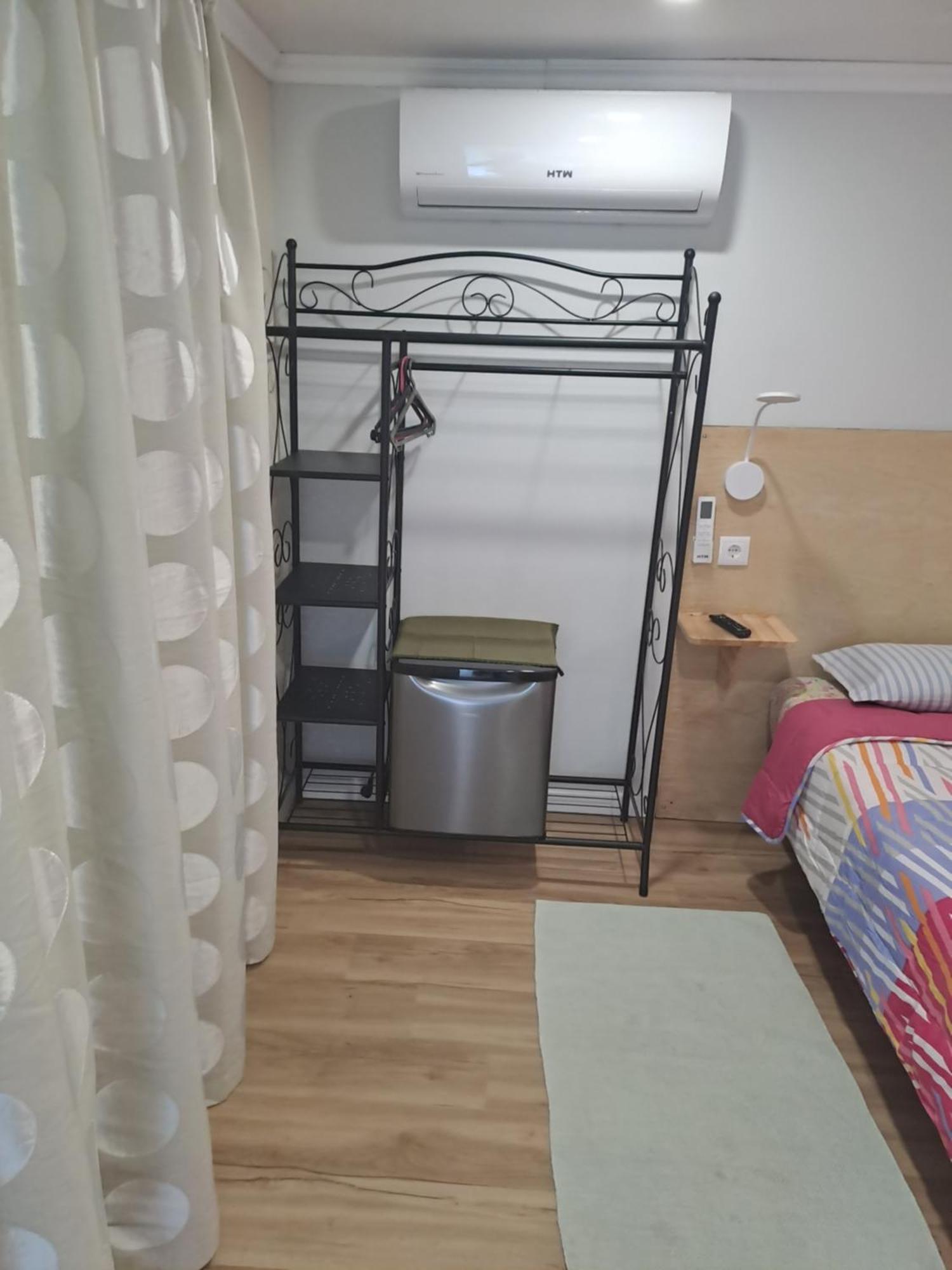 Residencial Melba Otel Funchal Dış mekan fotoğraf