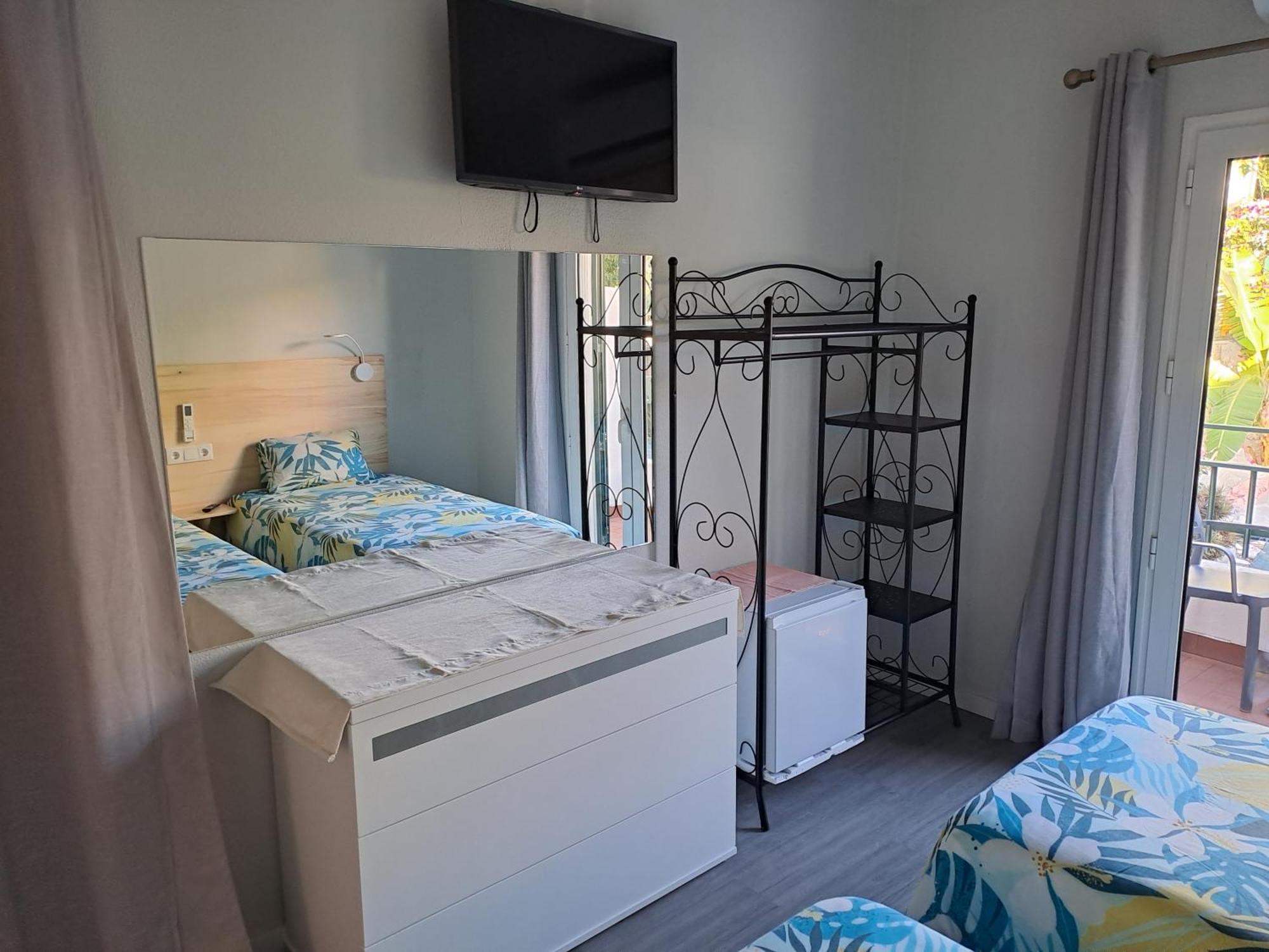 Residencial Melba Otel Funchal Dış mekan fotoğraf
