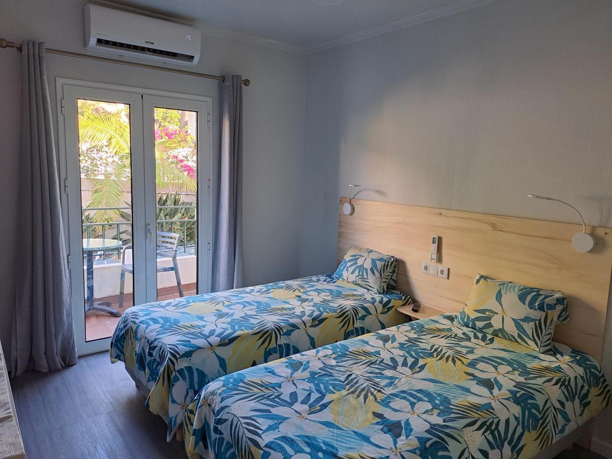 Residencial Melba Otel Funchal Dış mekan fotoğraf