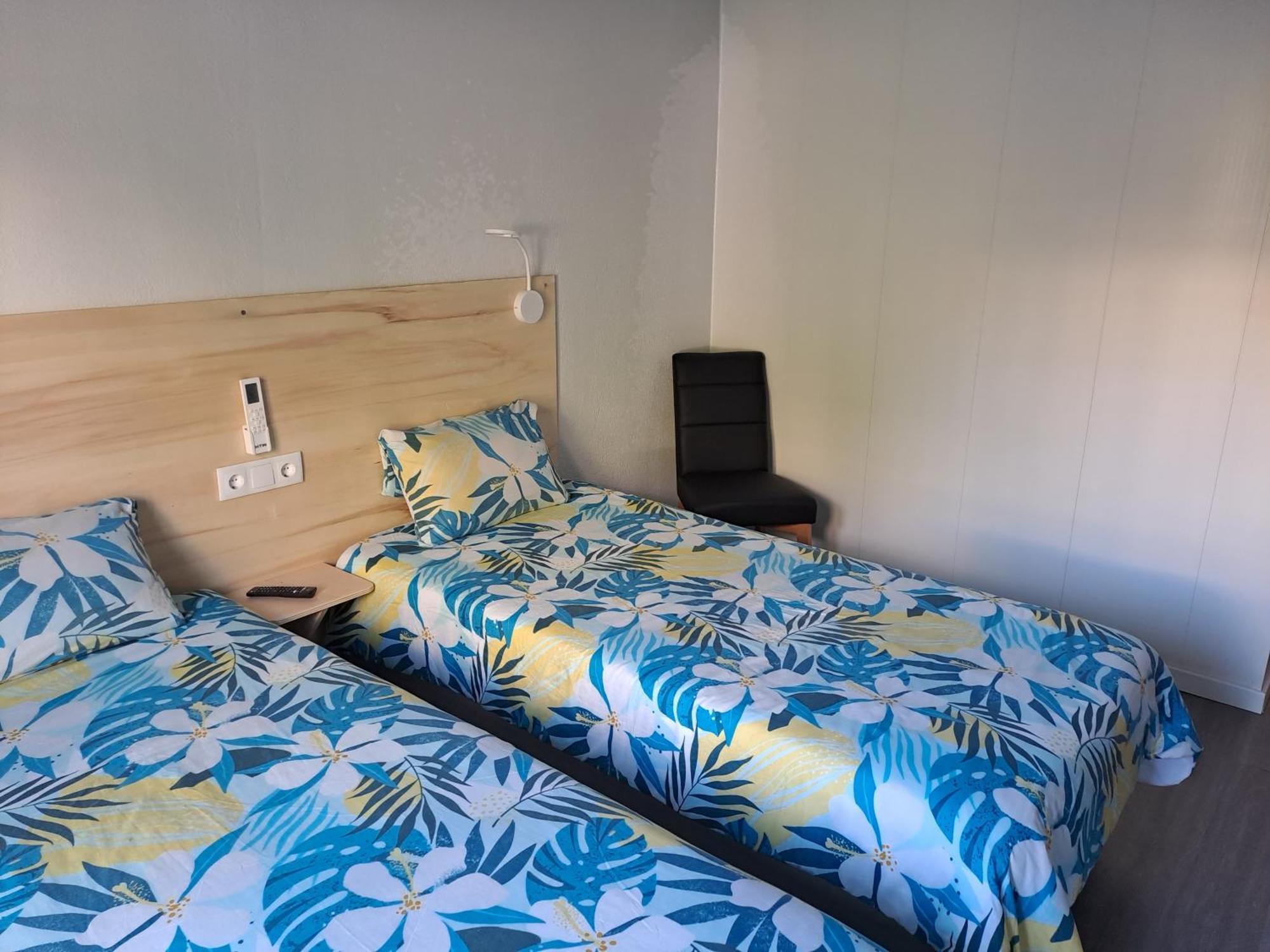 Residencial Melba Otel Funchal Dış mekan fotoğraf