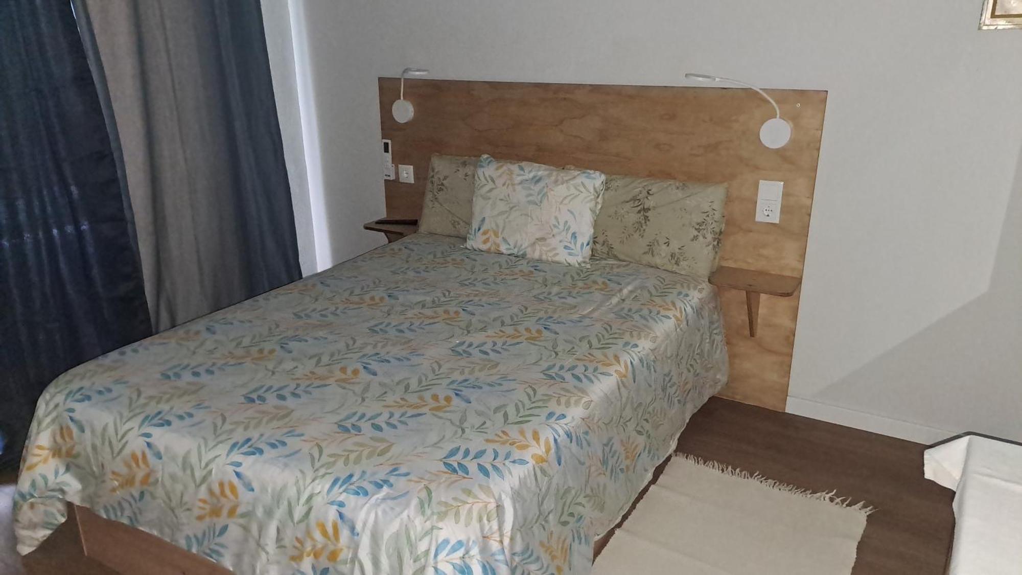 Residencial Melba Otel Funchal Dış mekan fotoğraf