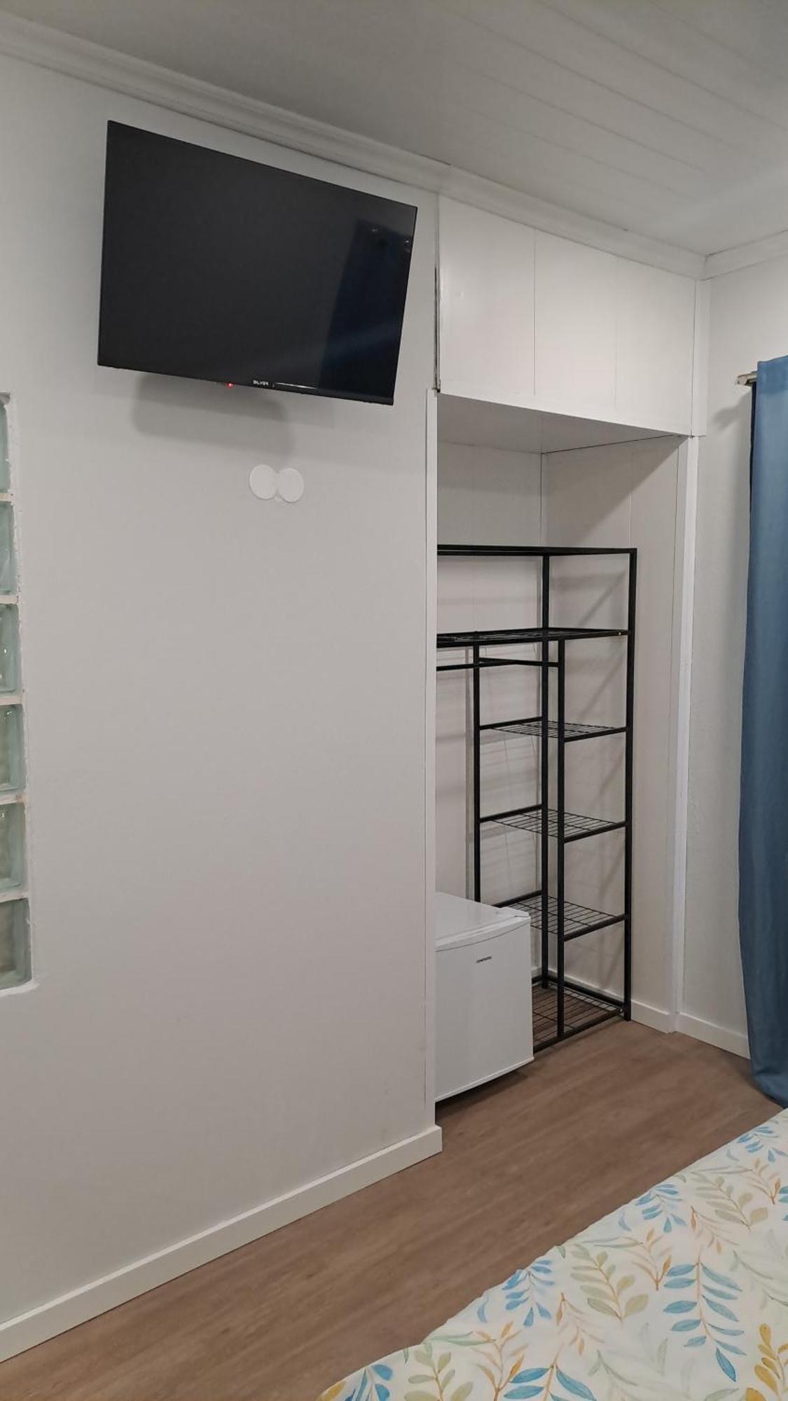 Residencial Melba Otel Funchal Dış mekan fotoğraf