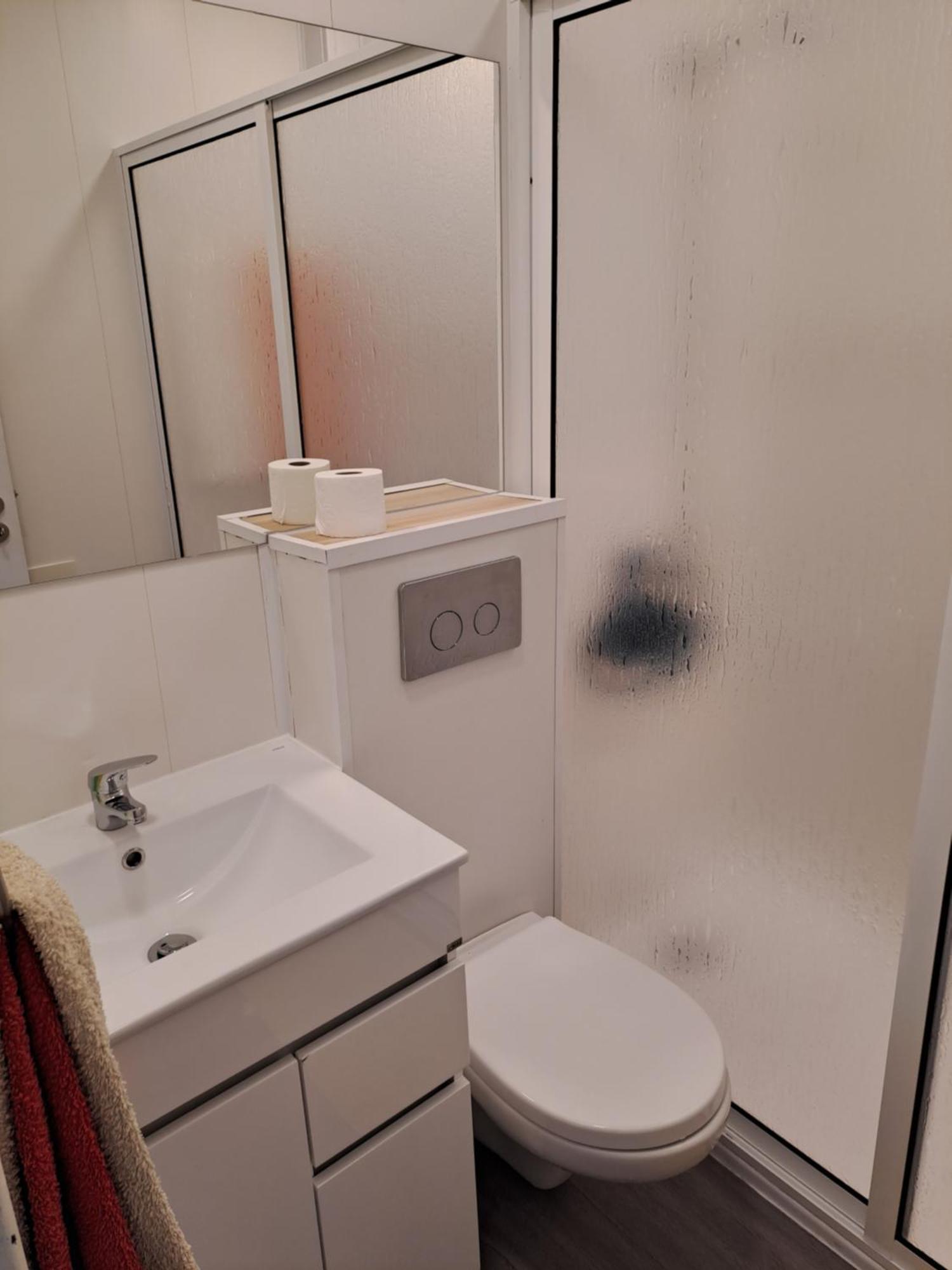 Residencial Melba Otel Funchal Dış mekan fotoğraf