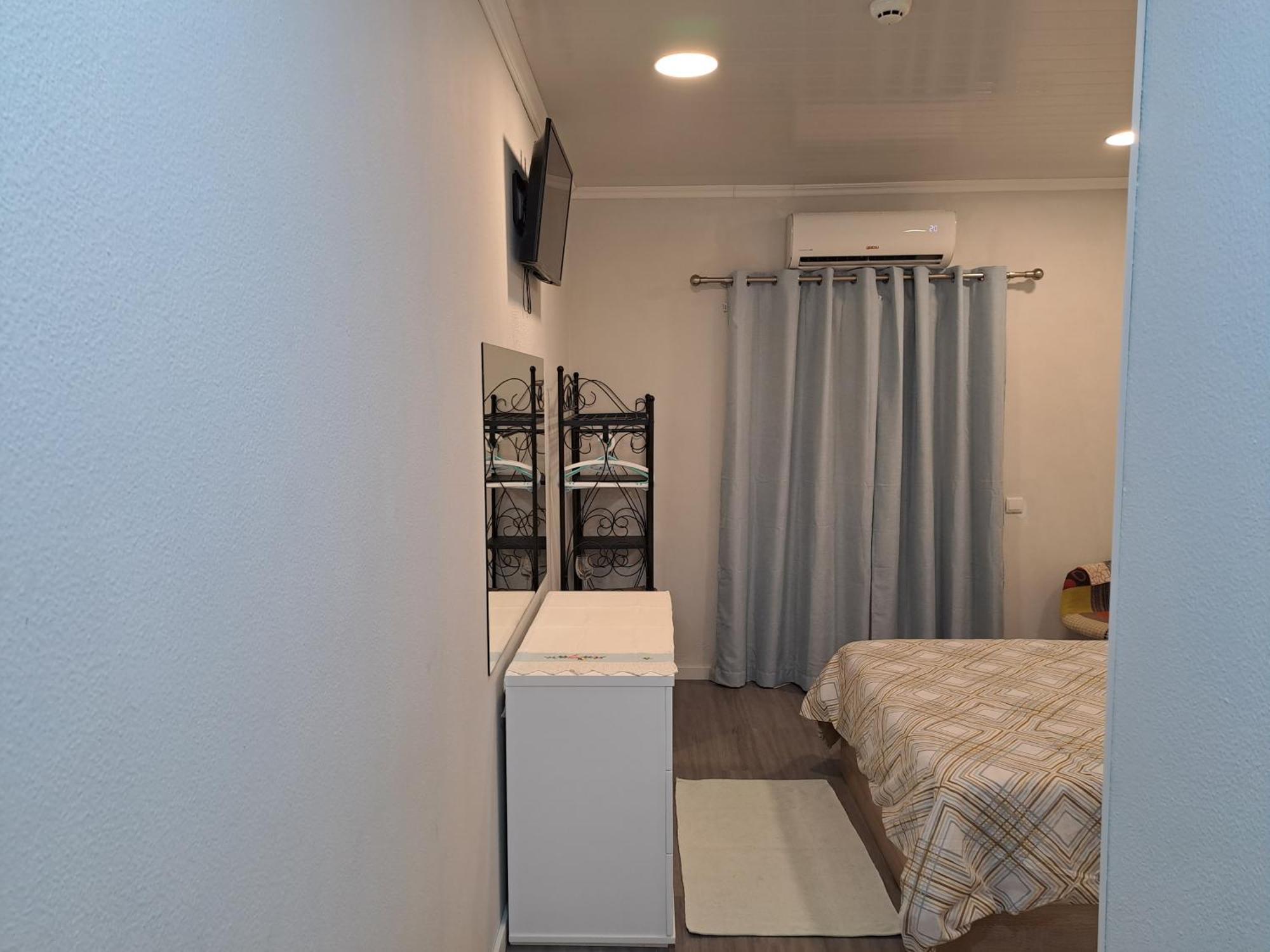 Residencial Melba Otel Funchal Dış mekan fotoğraf