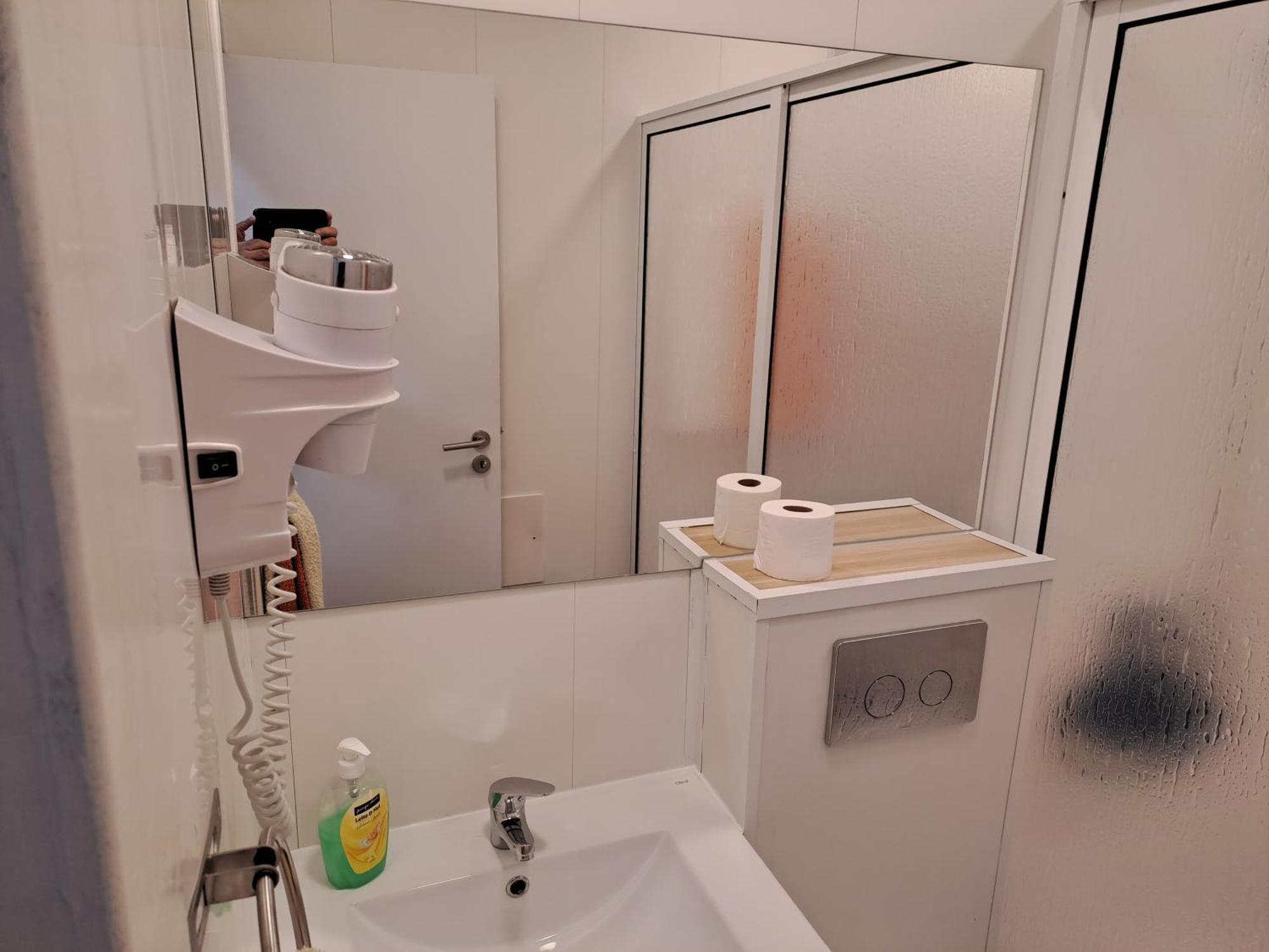 Residencial Melba Otel Funchal Dış mekan fotoğraf