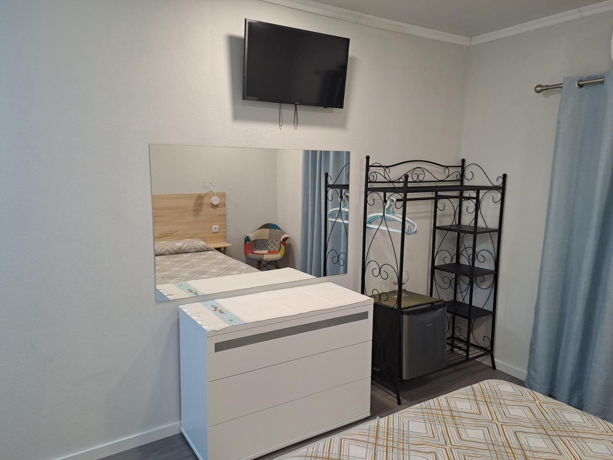 Residencial Melba Otel Funchal Dış mekan fotoğraf