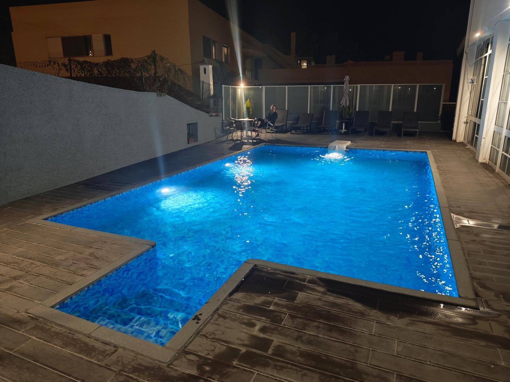 Residencial Melba Otel Funchal Dış mekan fotoğraf