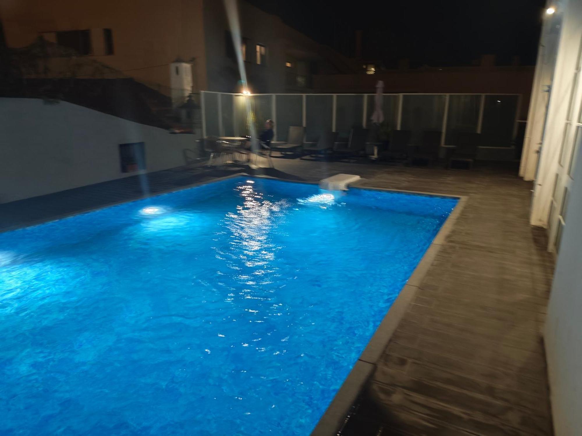 Residencial Melba Otel Funchal Dış mekan fotoğraf