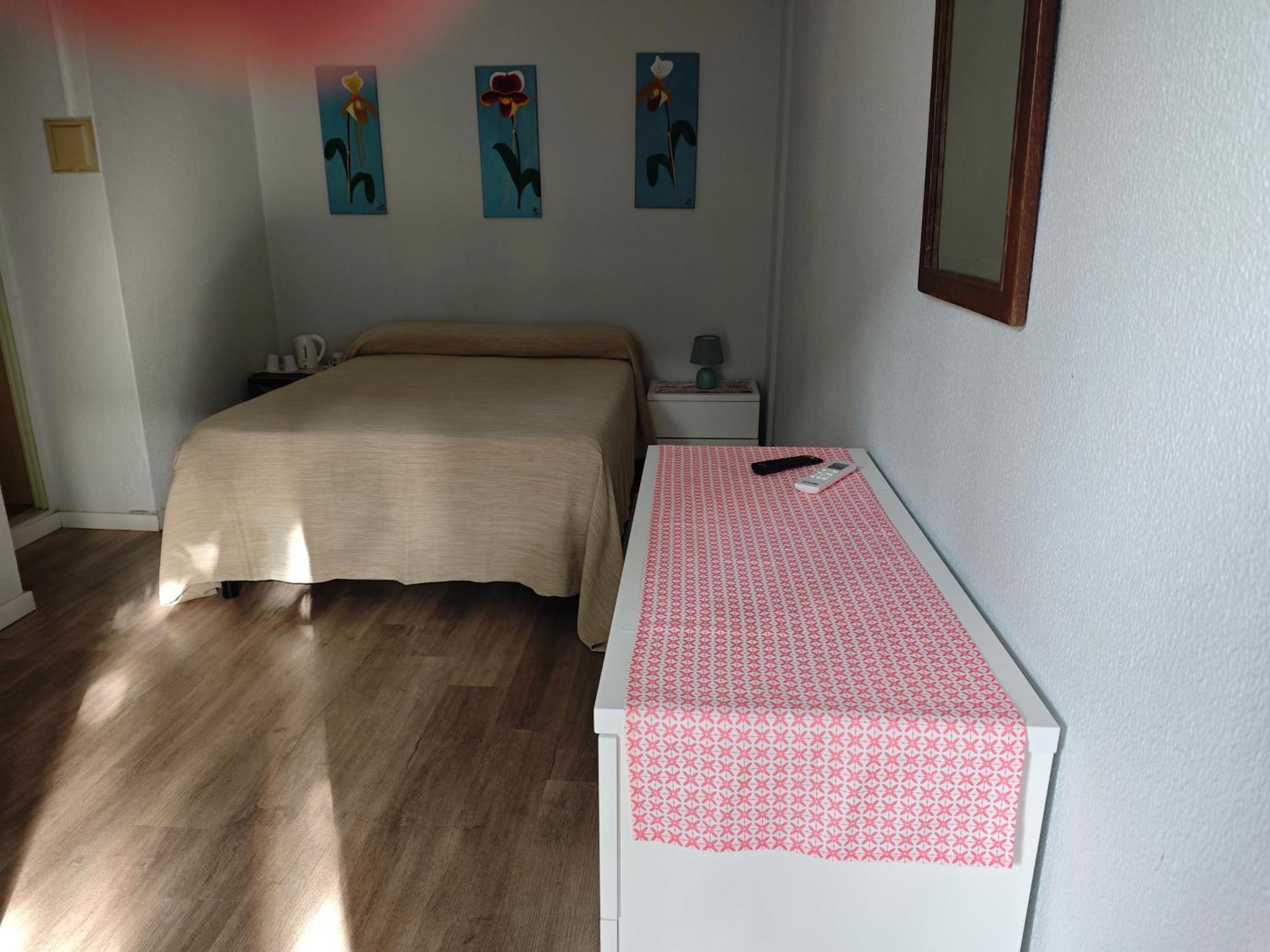Residencial Melba Otel Funchal Dış mekan fotoğraf
