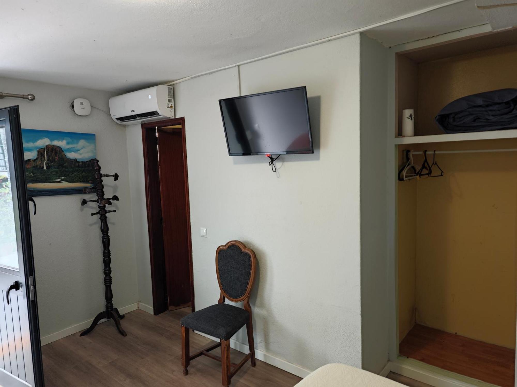 Residencial Melba Otel Funchal Dış mekan fotoğraf