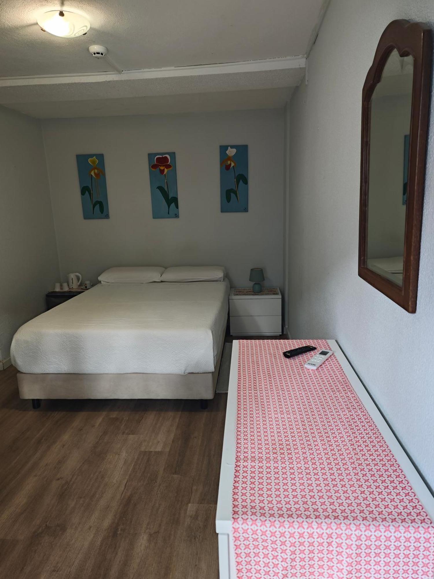 Residencial Melba Otel Funchal Dış mekan fotoğraf
