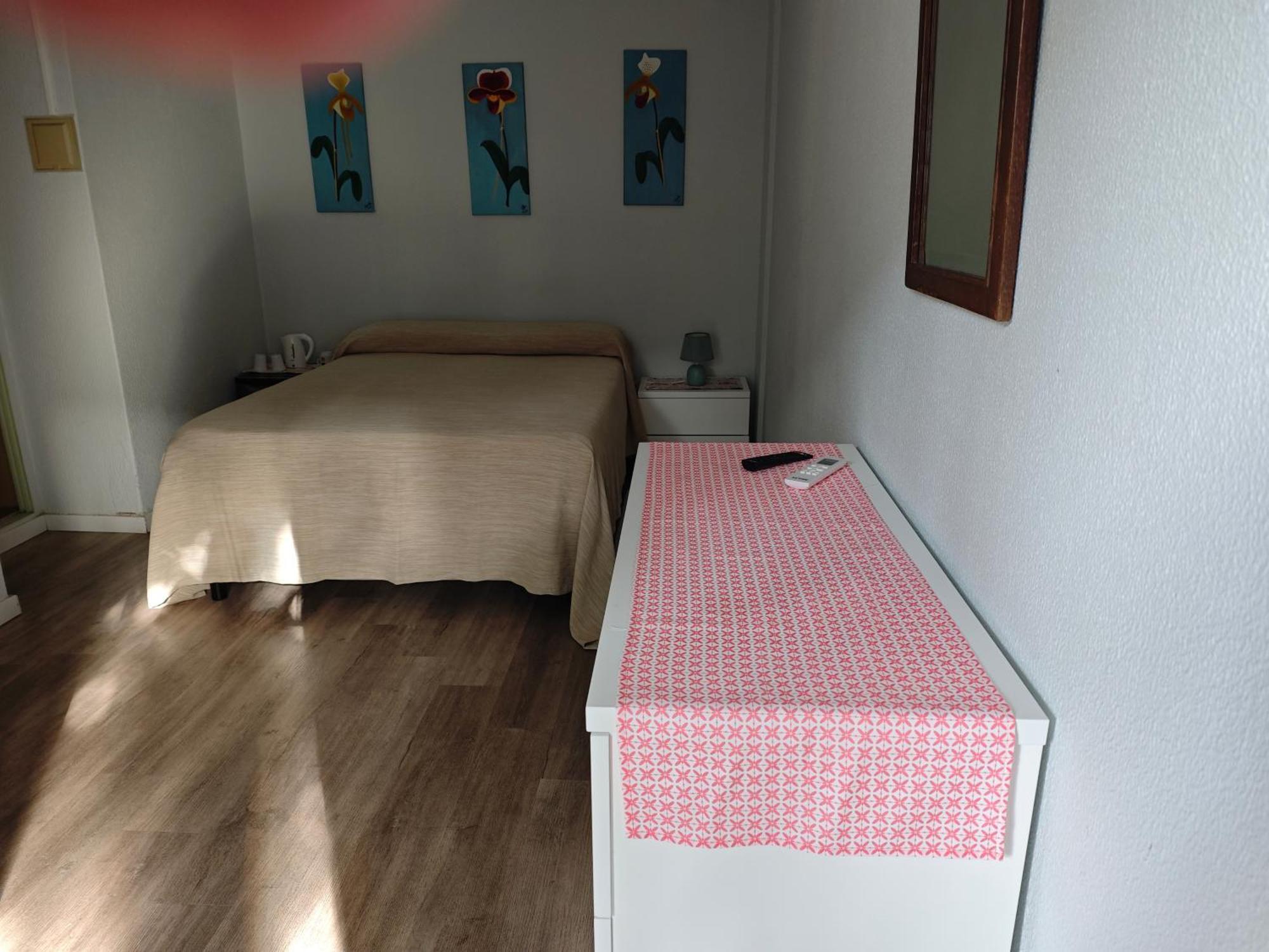 Residencial Melba Otel Funchal Dış mekan fotoğraf
