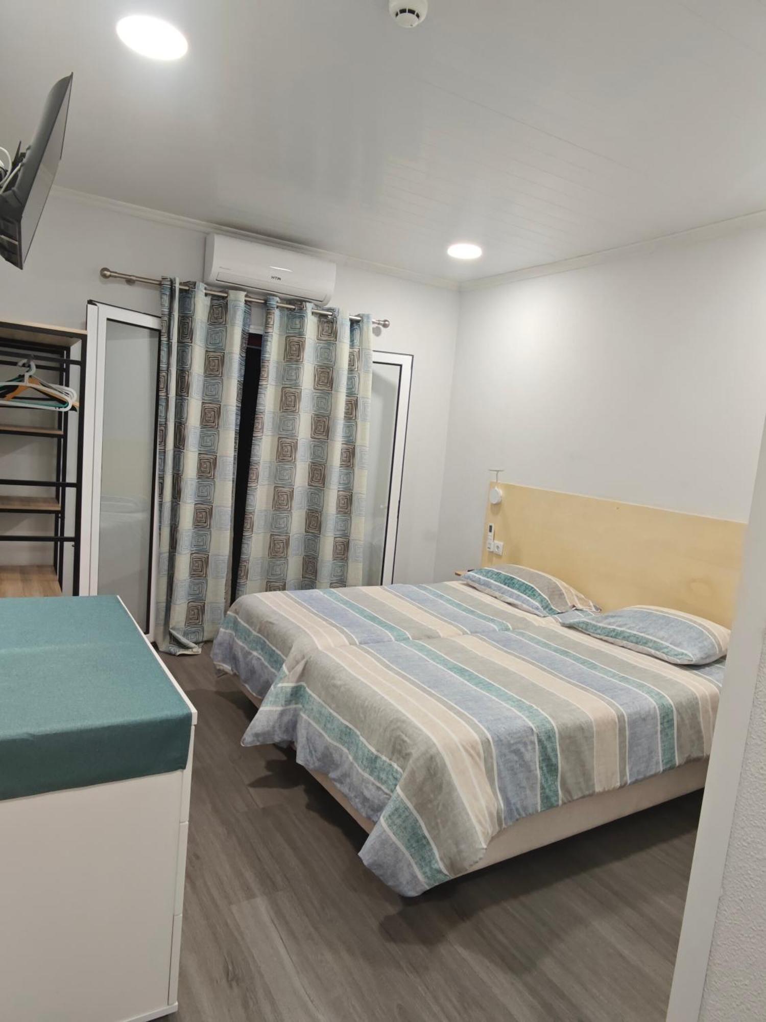Residencial Melba Otel Funchal Dış mekan fotoğraf
