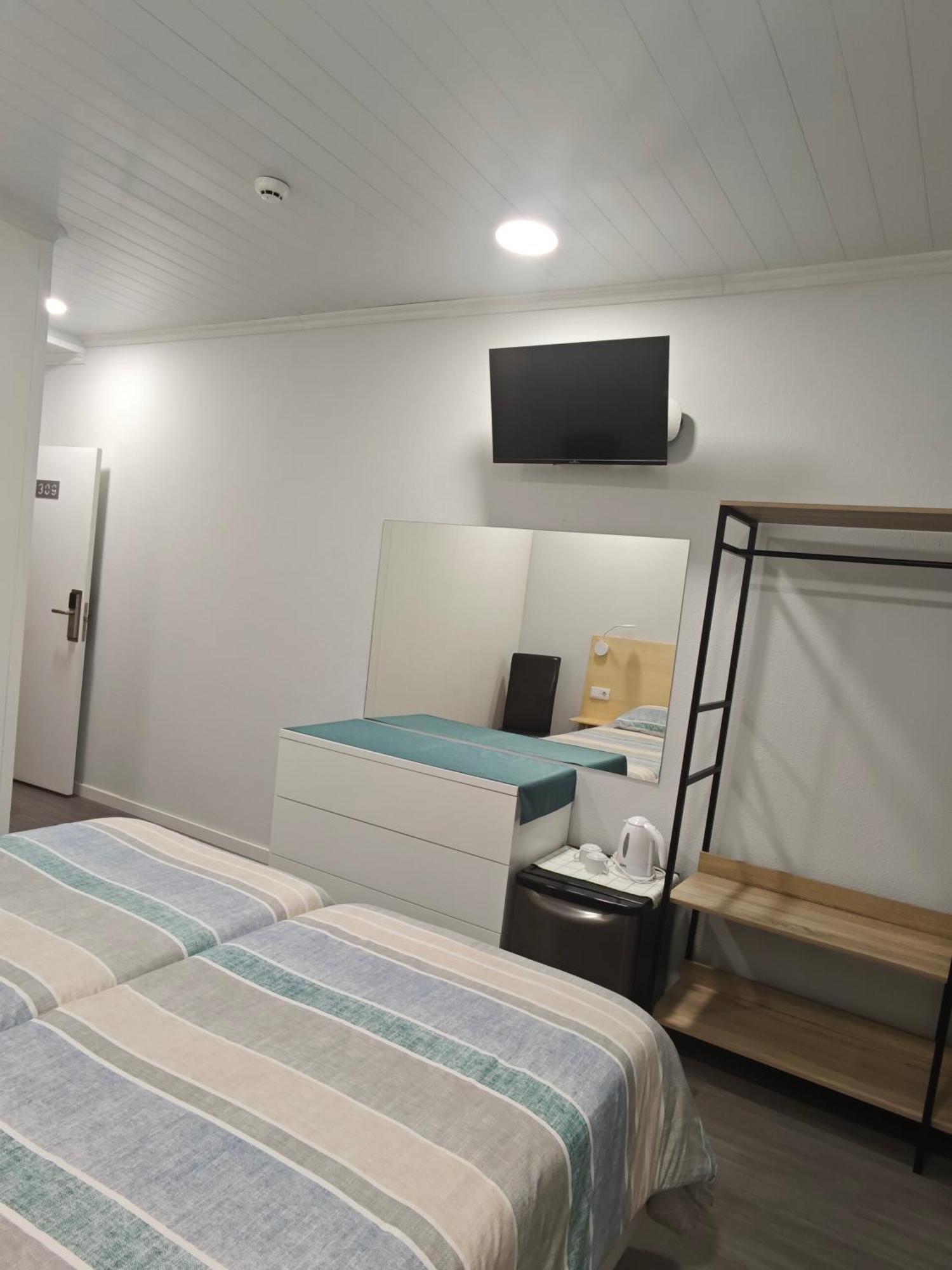 Residencial Melba Otel Funchal Dış mekan fotoğraf