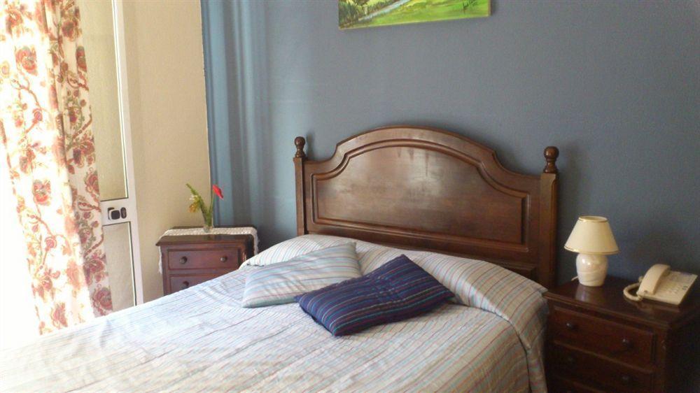 Residencial Melba Otel Funchal Dış mekan fotoğraf