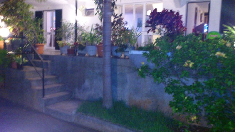 Residencial Melba Otel Funchal Dış mekan fotoğraf