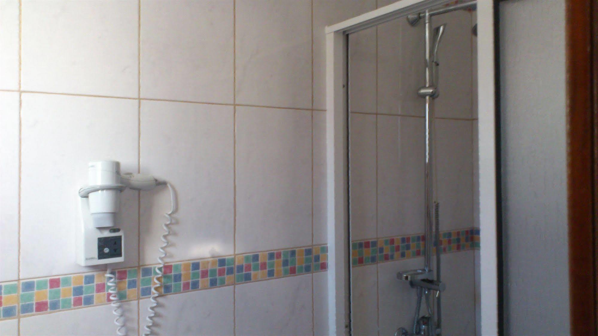 Residencial Melba Otel Funchal Dış mekan fotoğraf